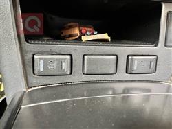 رينو سافران